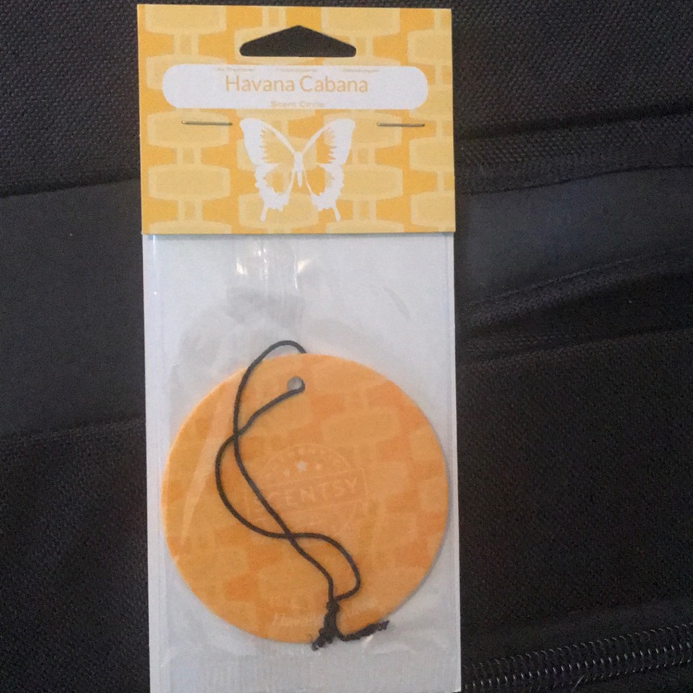 Scent Circle